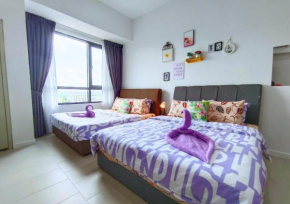 Tamarind Beauty Homestay ,1-5 Pax - TA2